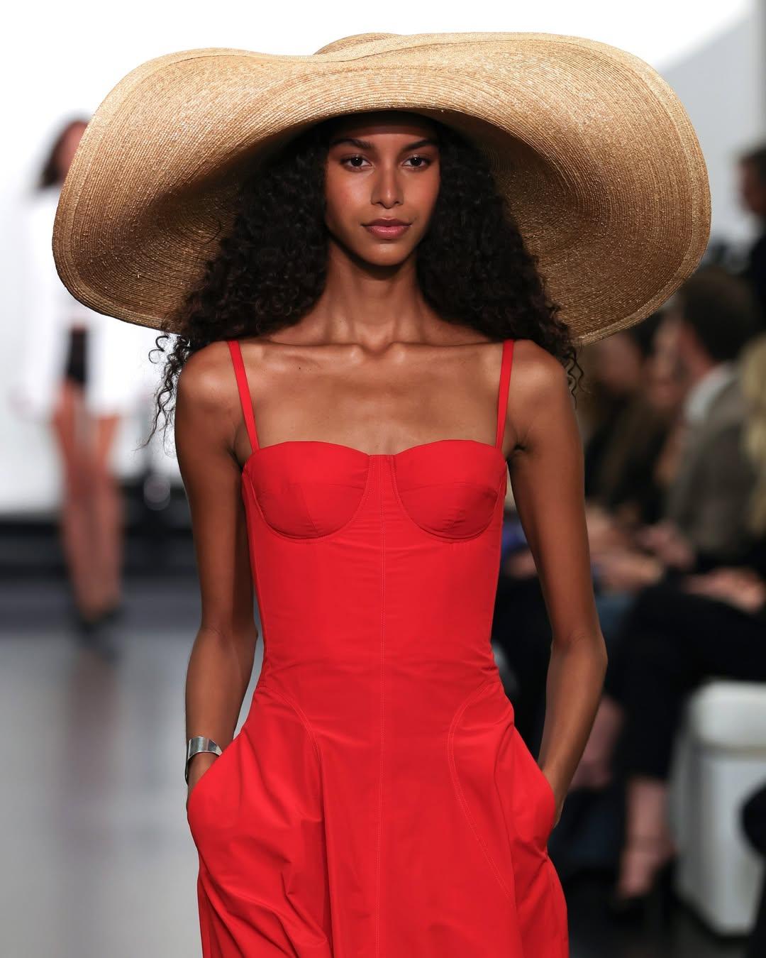 Ralph Lauren SS26/ Φωτογραφία: Instagram/ @nyfw
