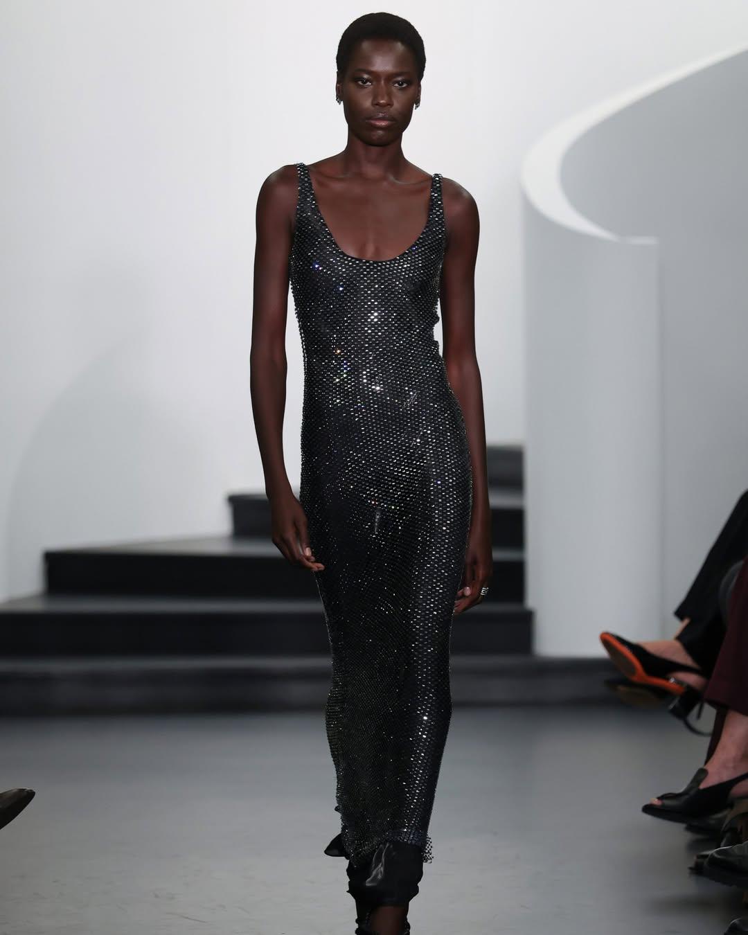 Ralph Lauren SS26/ Φωτογραφία: Instagram/ @nyfw