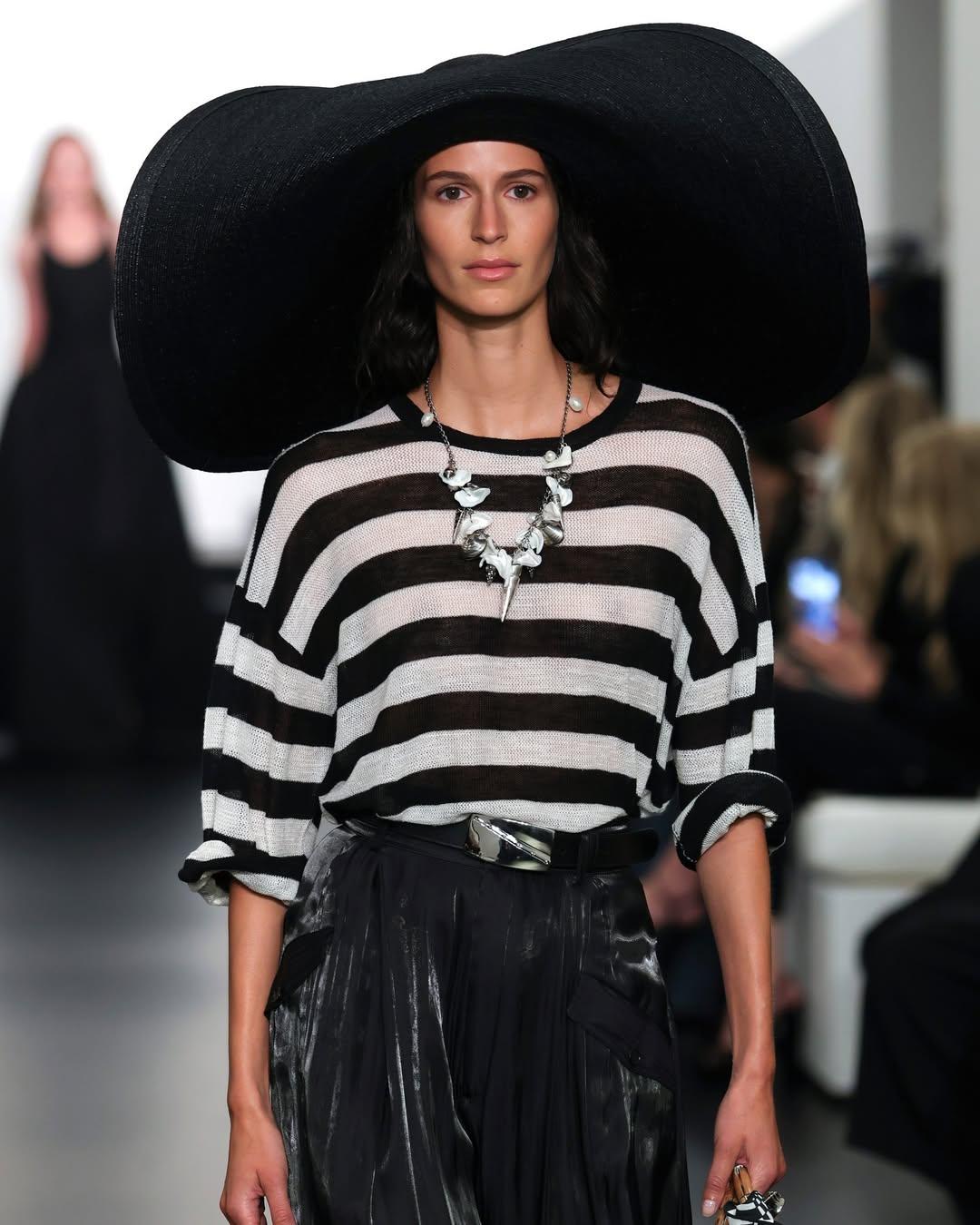 Ralph Lauren SS26/ Φωτογραφία: Instagram/ @nyfw
