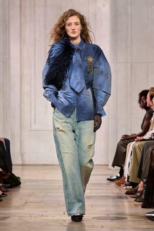 Ralph Lauren SS'27