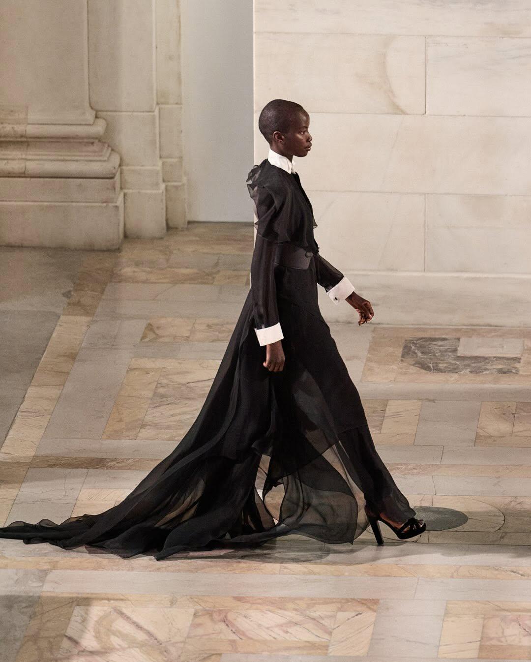 Ralph Lauren F/W 2025
