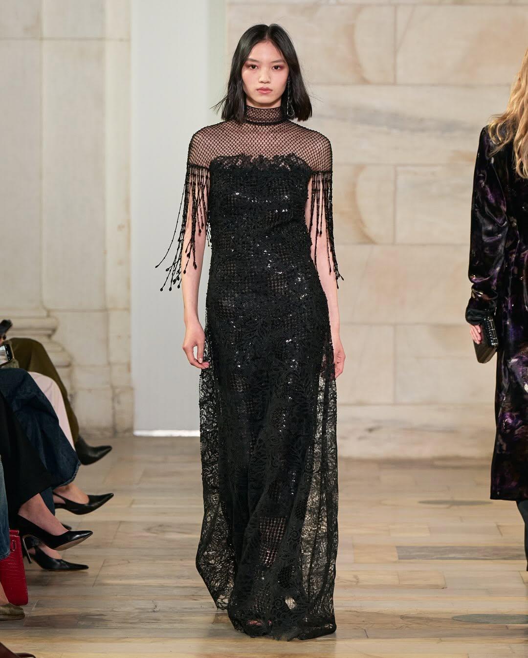 Ralph Lauren F/W 2025