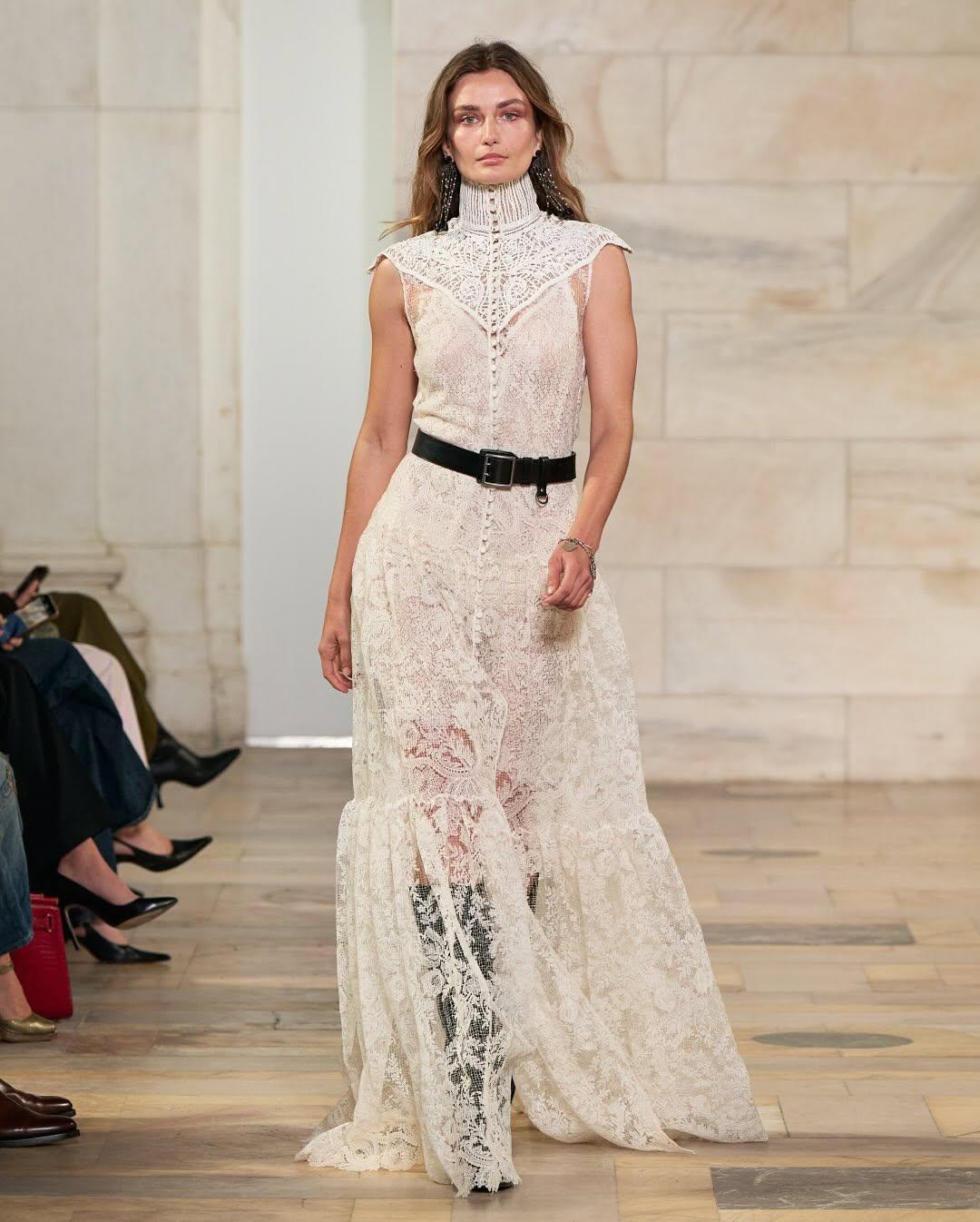 Ralph Lauren F/W 2025