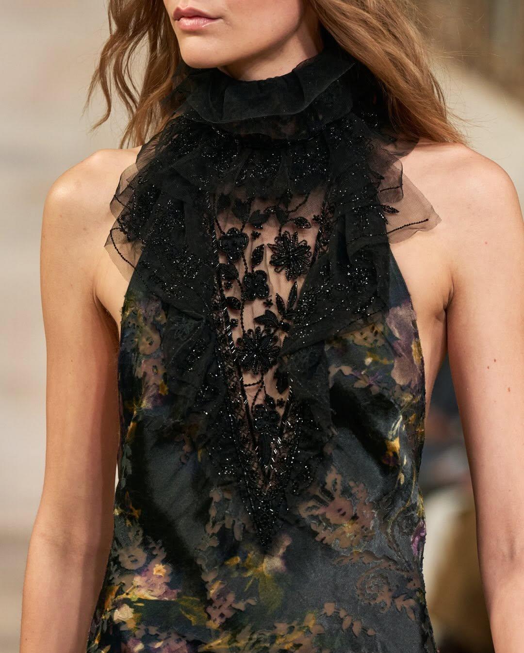 Ralph Lauren F/W 2025