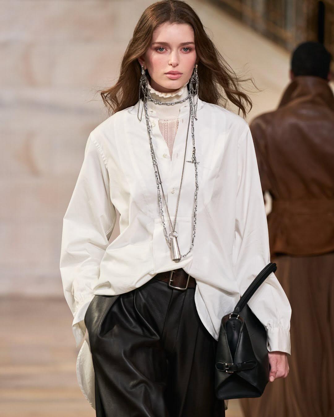 Ralph Lauren F/W 2025