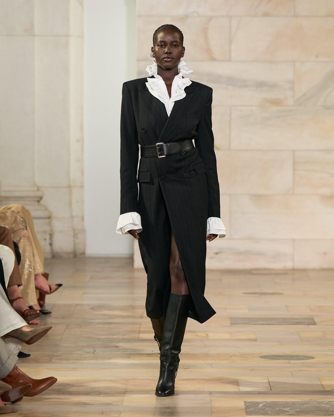 Ralph Lauren F/W 2025