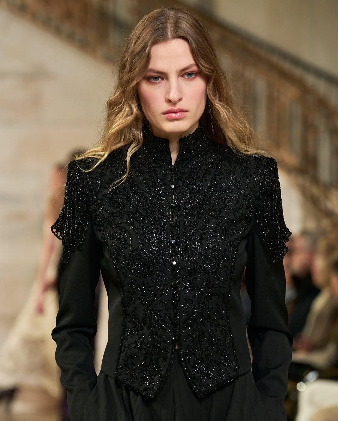 Ralph Lauren F/W 2025