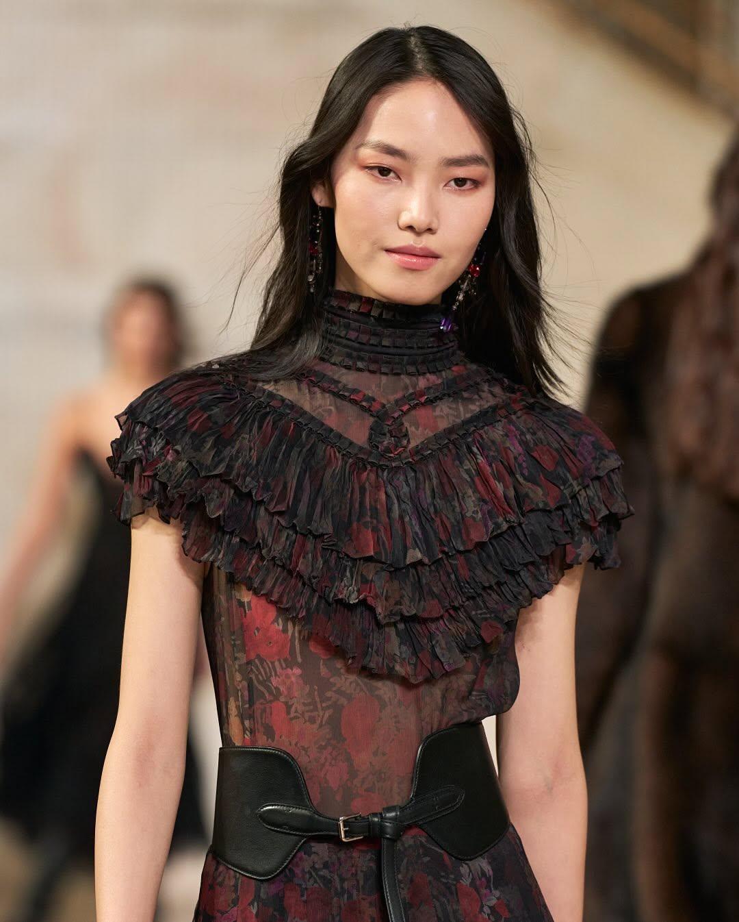 Ralph Lauren F/W 2025