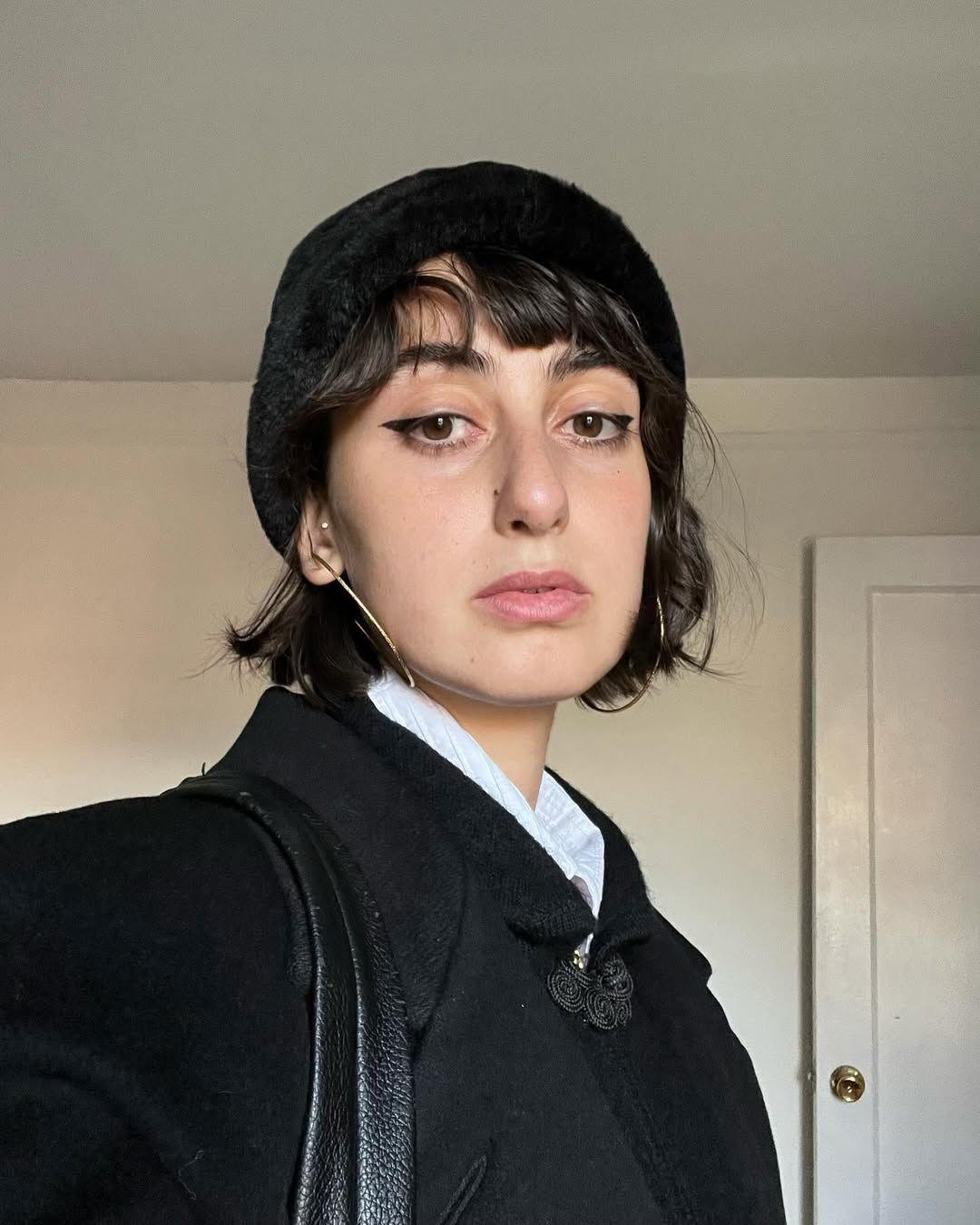 Ράμα Ντουουάτζι/ Φωτογραφία: Instagram/ @ramaduwaji