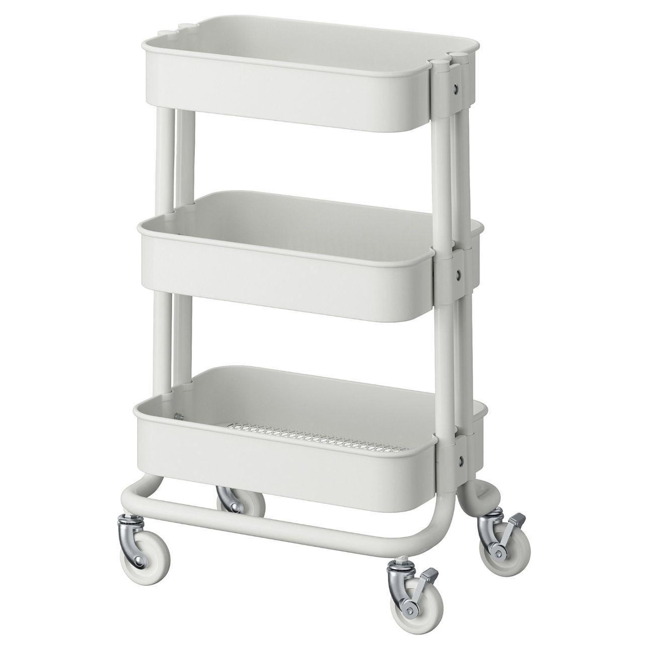Τρόλεϊ/ Φωτογραφία: IKEA