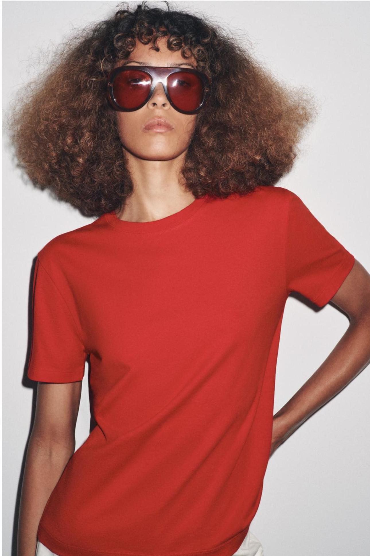 Φωτογραφία: ZARA