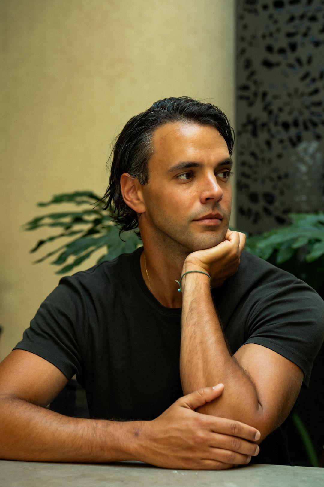 Φωτογραφία: Παναγιώτης Μάλλιαρης για το Bovary.gr