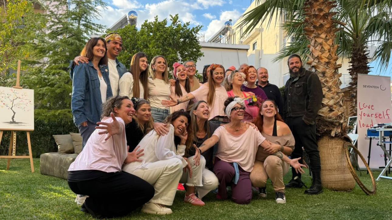    «Μόλις τελειώσεις το tattoo σου, είσαι μάρτυρας της αλλαγής της ψυχής  του! Και αυτό, σε δένει για πάντα μαζί του. Σαν αυτός ο μακρινός  συγγενής που τον αγαπάς πολύ, τον βλέπεις μία φορά κάθε πέντε χρόνια  αλλά με μία ματιά, τα έχετε πει όλα. Πες μου ποια άλλη δουλειά σου κάνει τέτοιο δώρο;» 