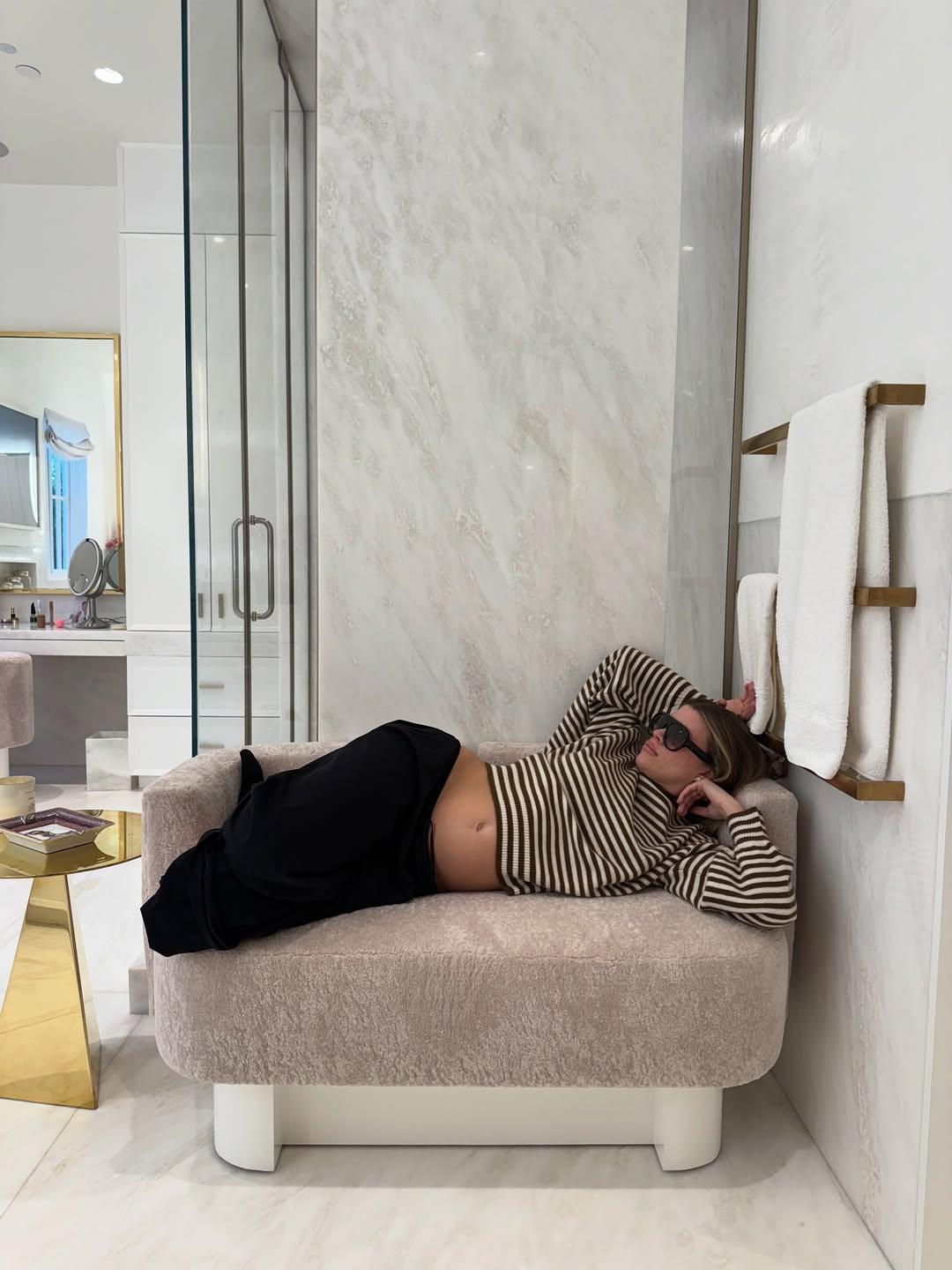 Φωτογραφία Instagram/Sofia Richie Grainge