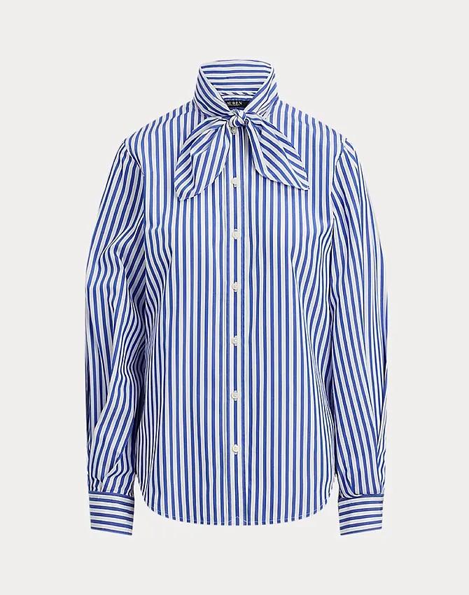 Ριγέ πουκάμισο Ralph Lauren/Φωτογραφία: Ralph Lauren