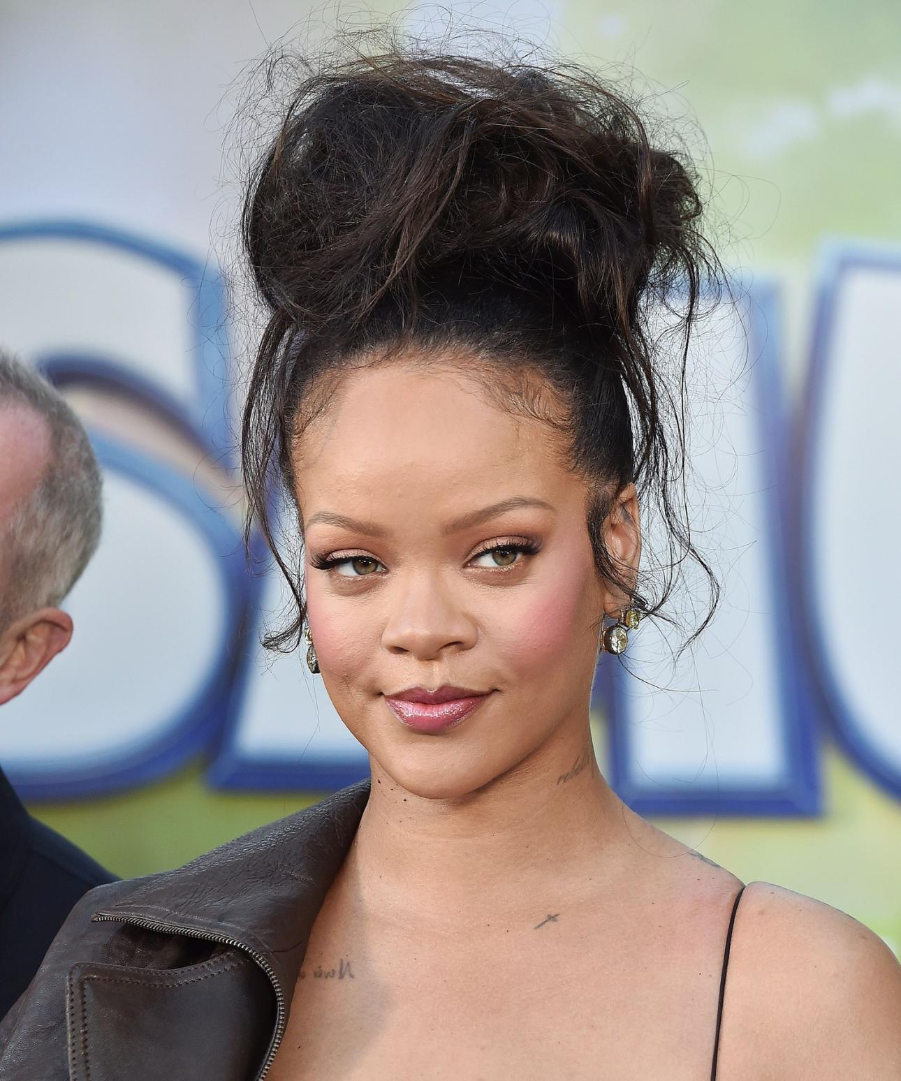 Rihanna/Φωτογραφία: Profimedia