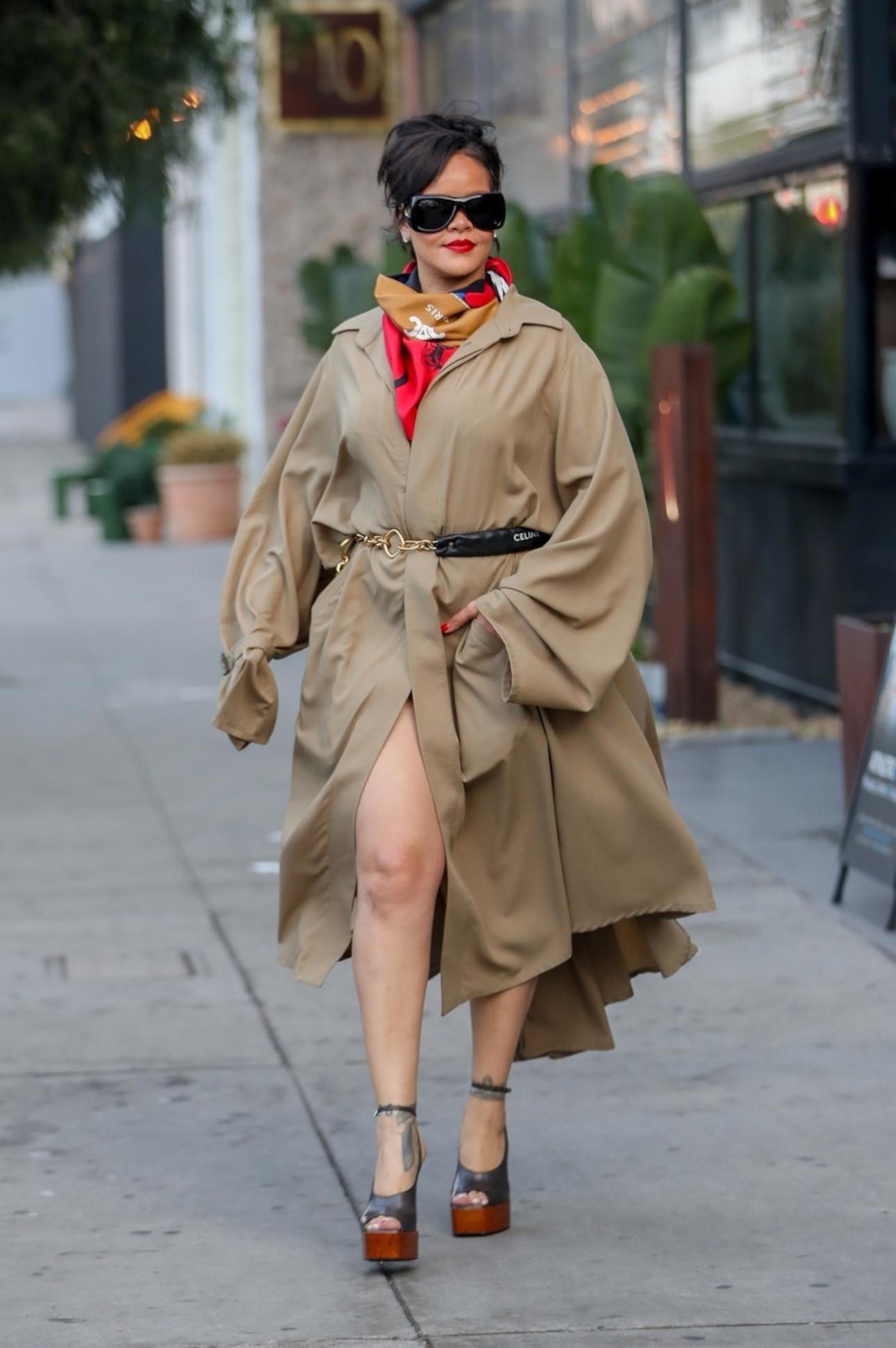 Ριάνα/Φωτογραφία: Profimedia