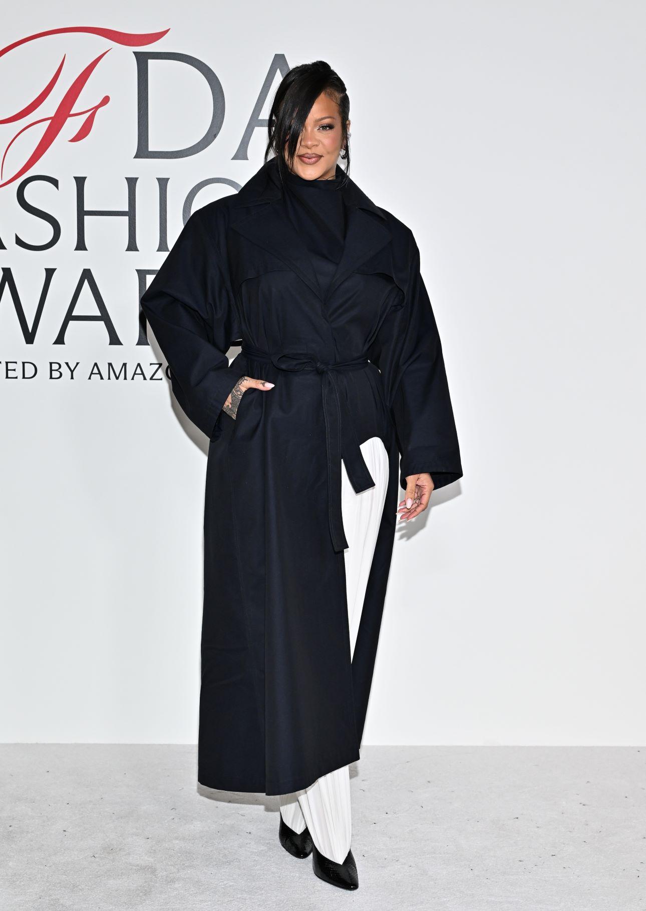 Ριάνα/ Φωτογραφία: AP