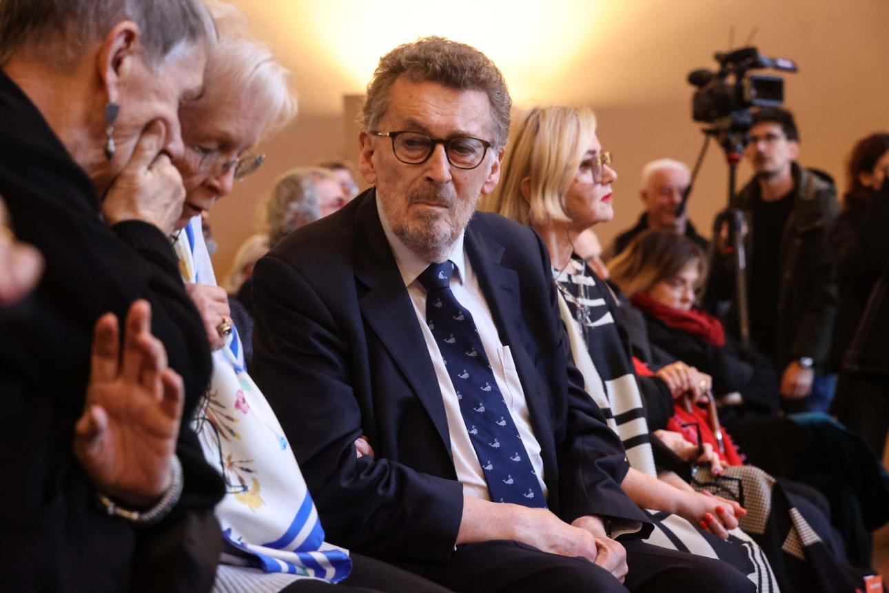 Ρόμπερτ Πάουελ/ Profimedia