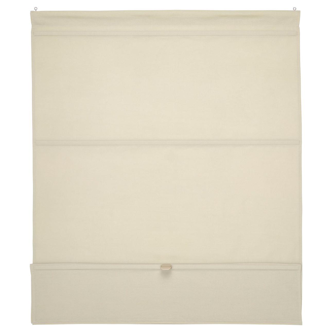 Tο ρολό παραθύρου RINGBLOMMA/ Φωτογραφία: IKEA