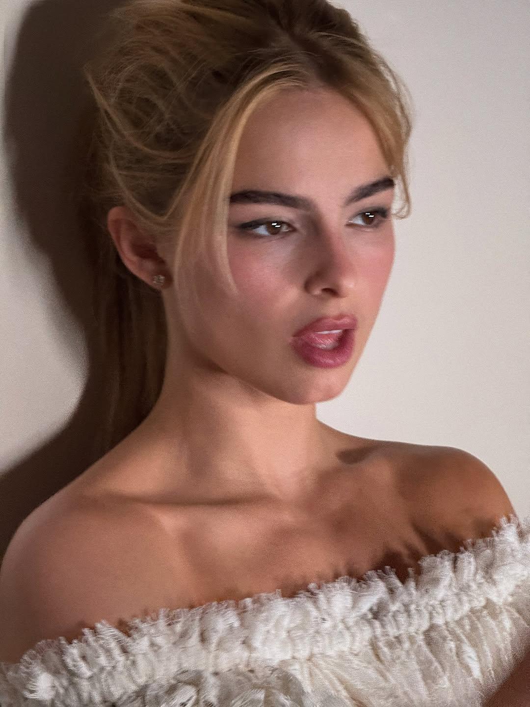 Φωτογραφία Instagram/Nina Park