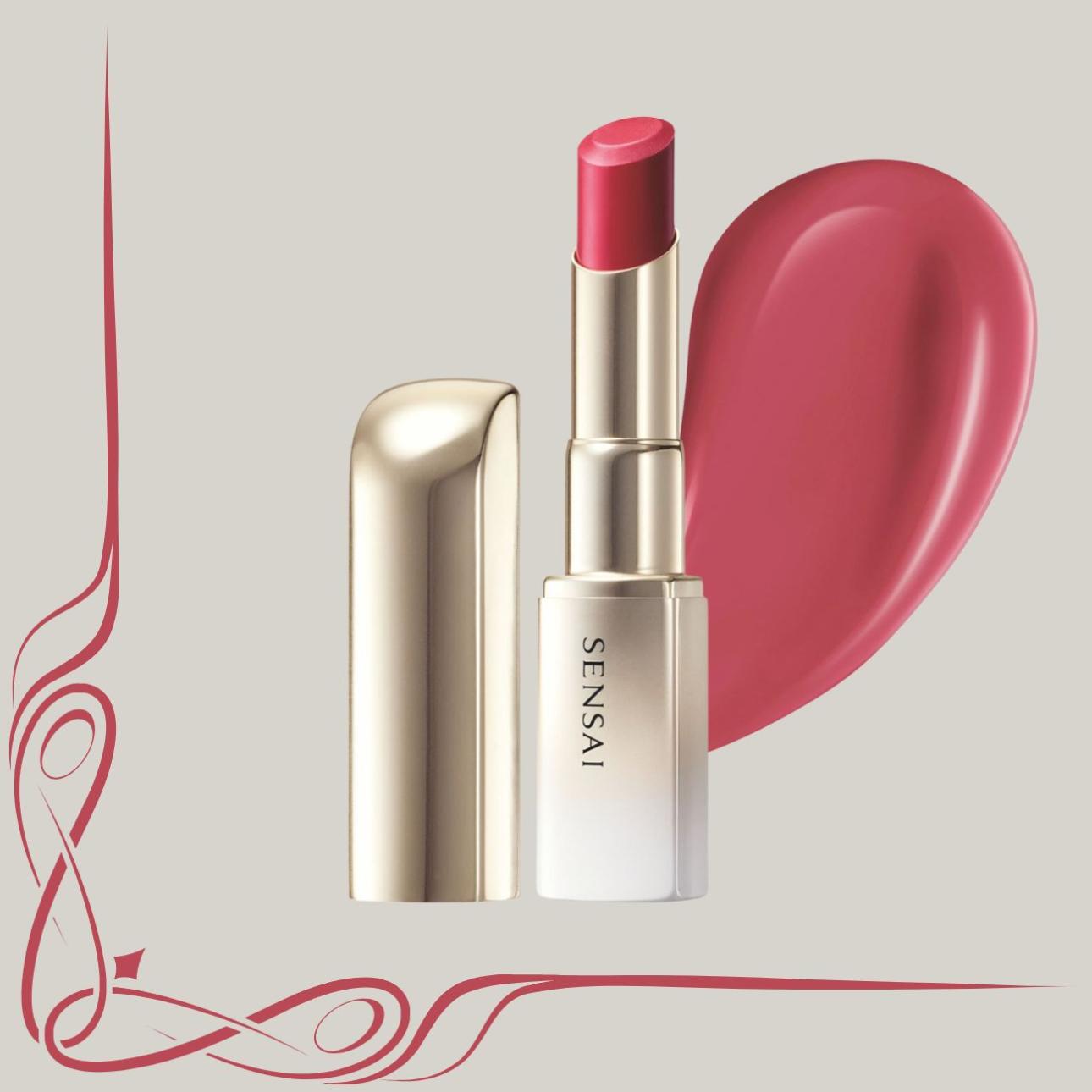 Moisture Intense Lipstick M106 Grace Rose, Sensai