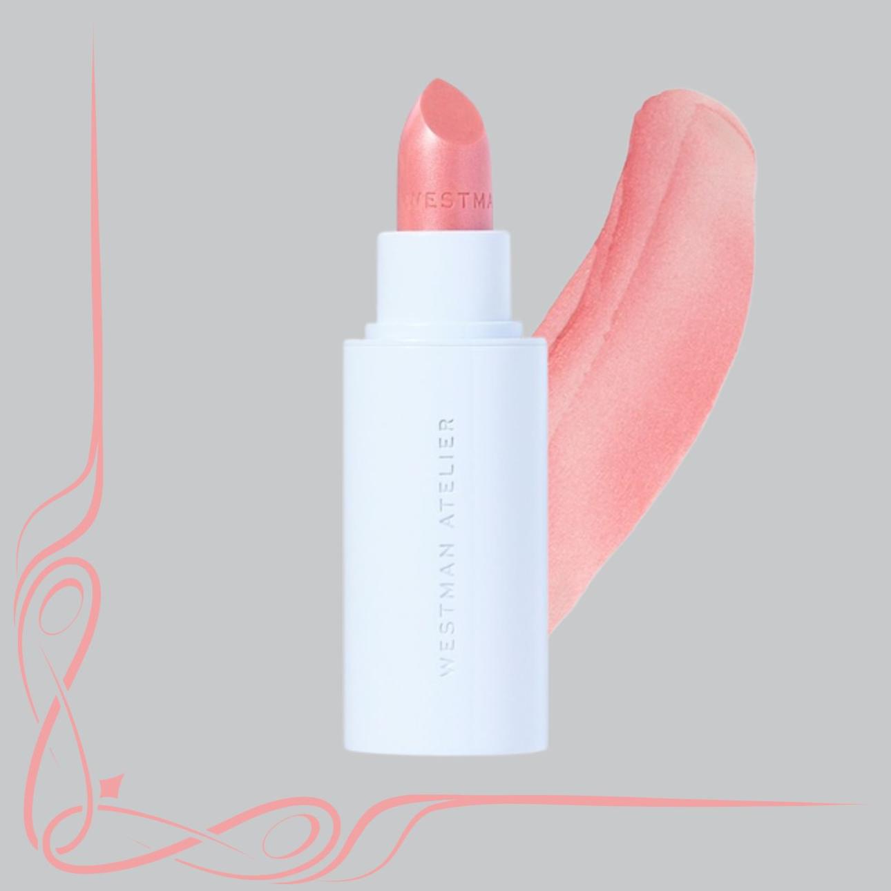 Hydrobalm Tinted Lipstick Nectar, Westman Atelier