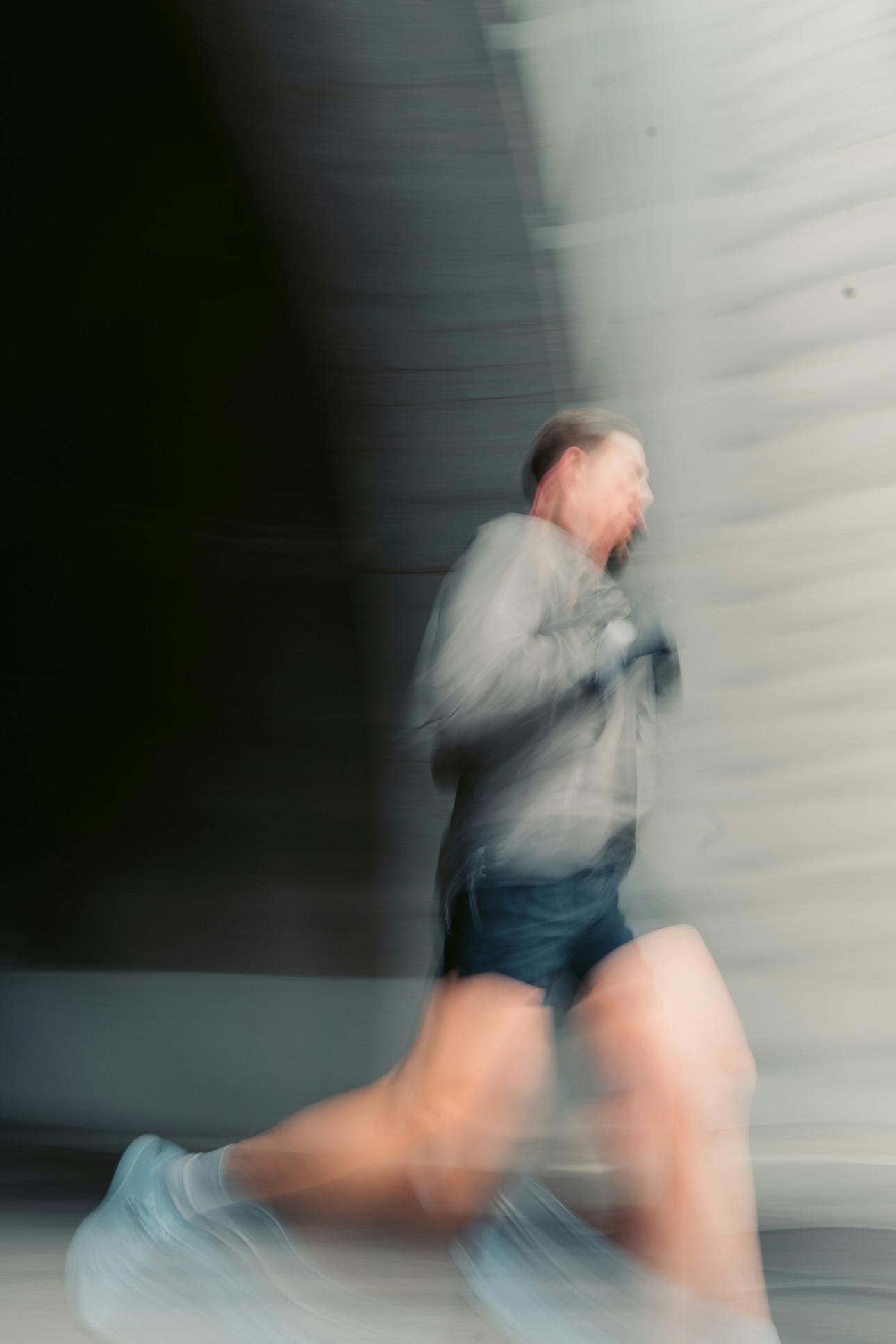 Τρέξιμο/ Φωτογραφία: Unsplash