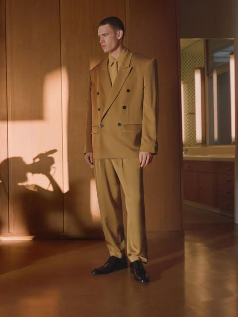 Ο Jake Hodder/Φωτογραφία: IG @nadialeecohen