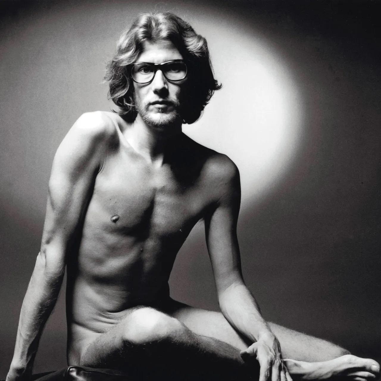 Yves Saint Laurent