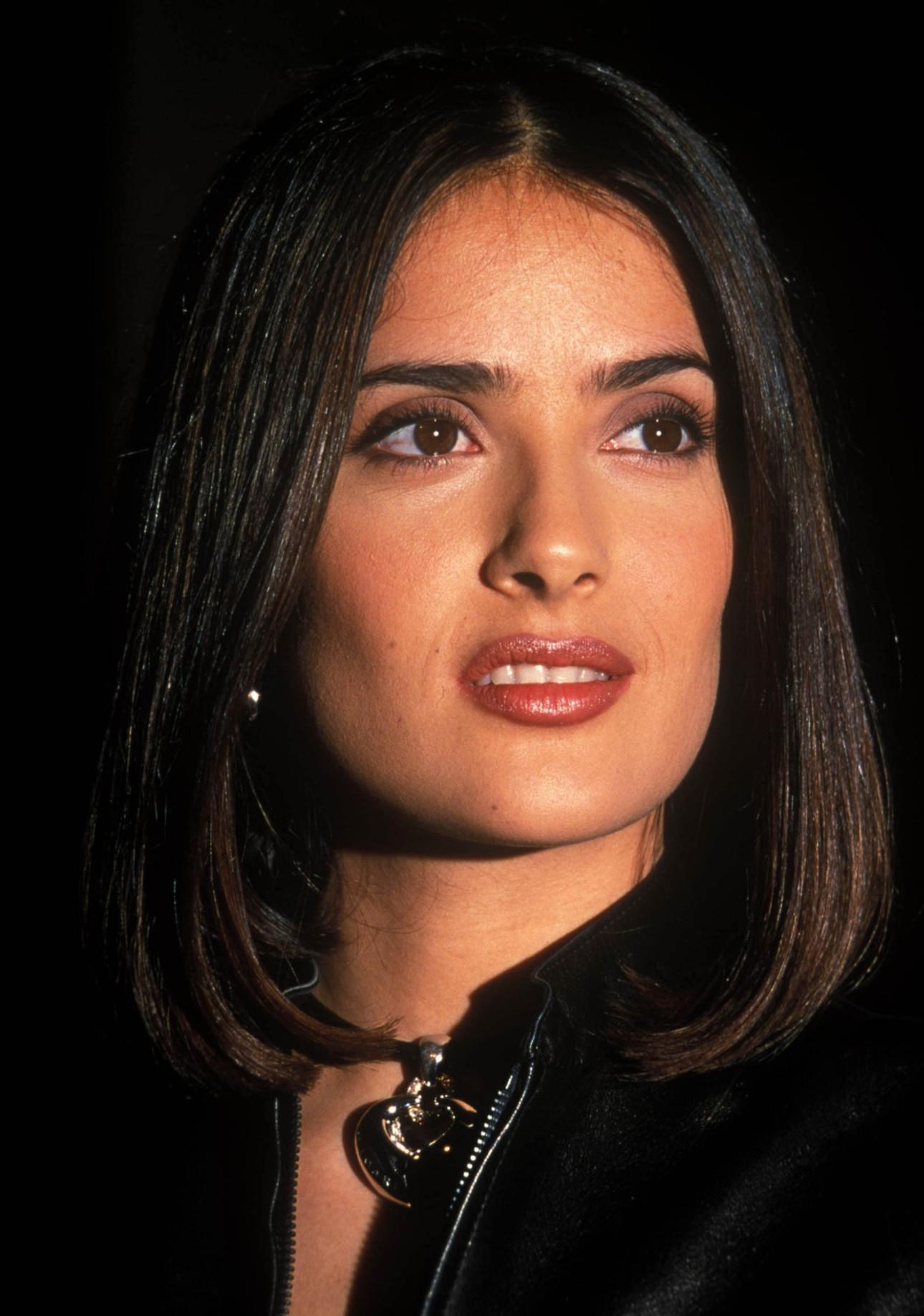 Salma Hayek 1999, Profimedia 