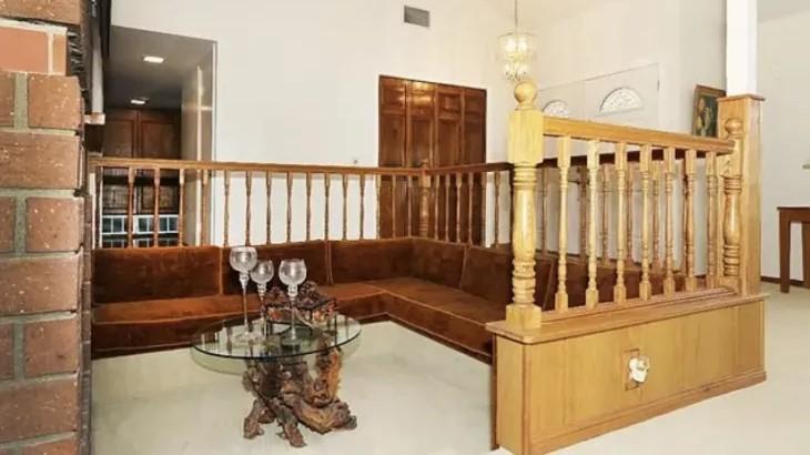  Το συνολικό κόστος της ανανέωσης έφτασε μόλις τα 500 δολάρια, ένα εντυπωσιακά χαμηλό ποσό/ Φωτογραφία: Betcha Dela Cruz-Atabug 