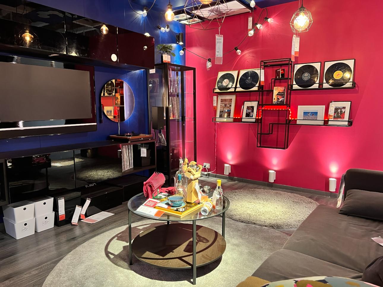 Τάση του μαξιμαλισμού/ Φωτογραφία: Shutterstock