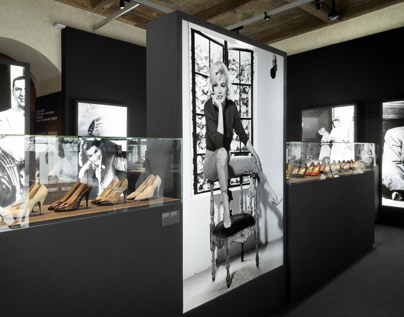 Salvatore Ferragamo 
