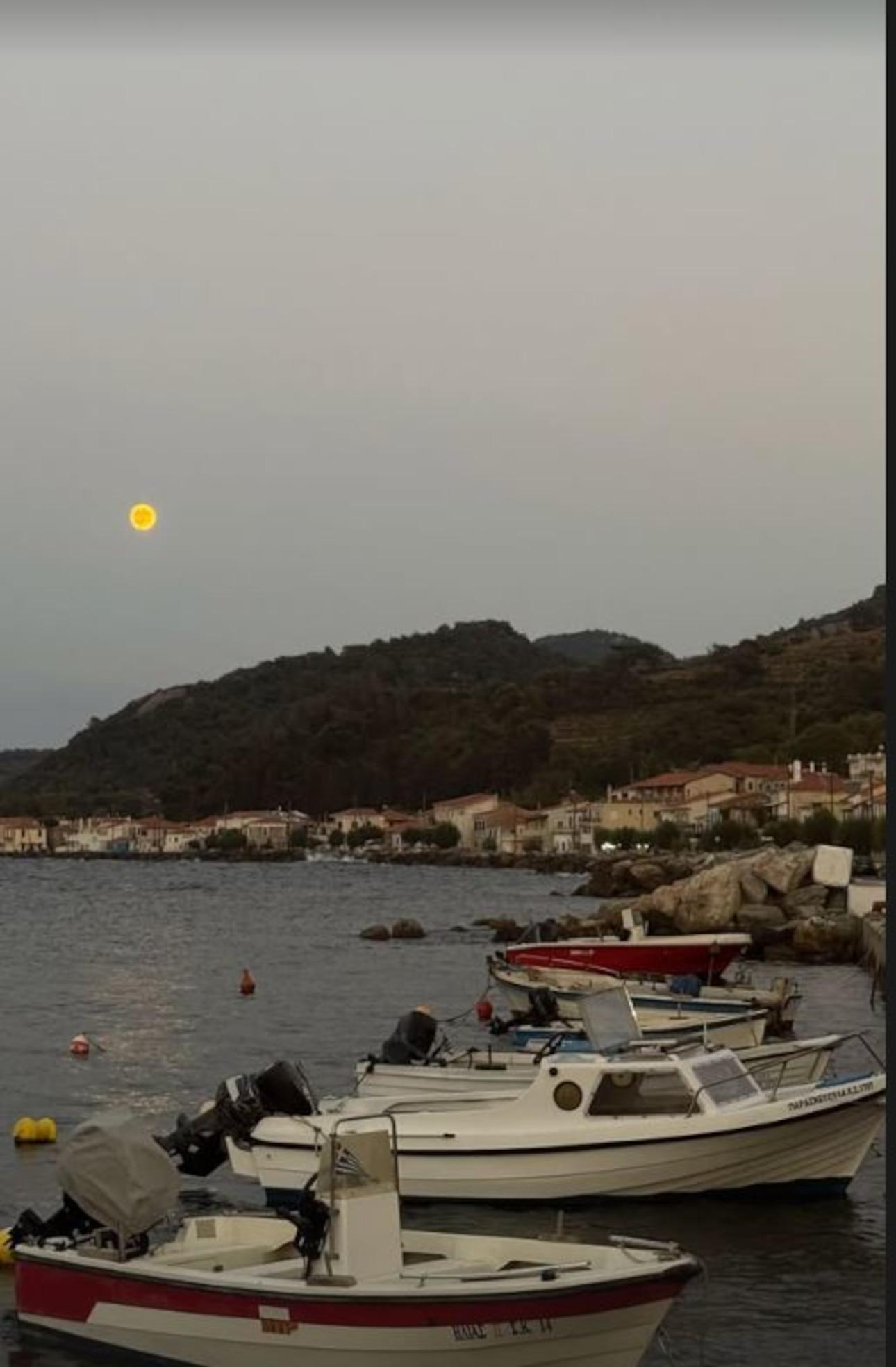 Φωτογραφία/Instagram@mariampekatwrou