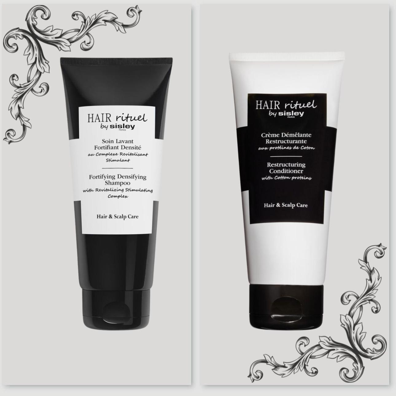 Hair Rituel by Sisley