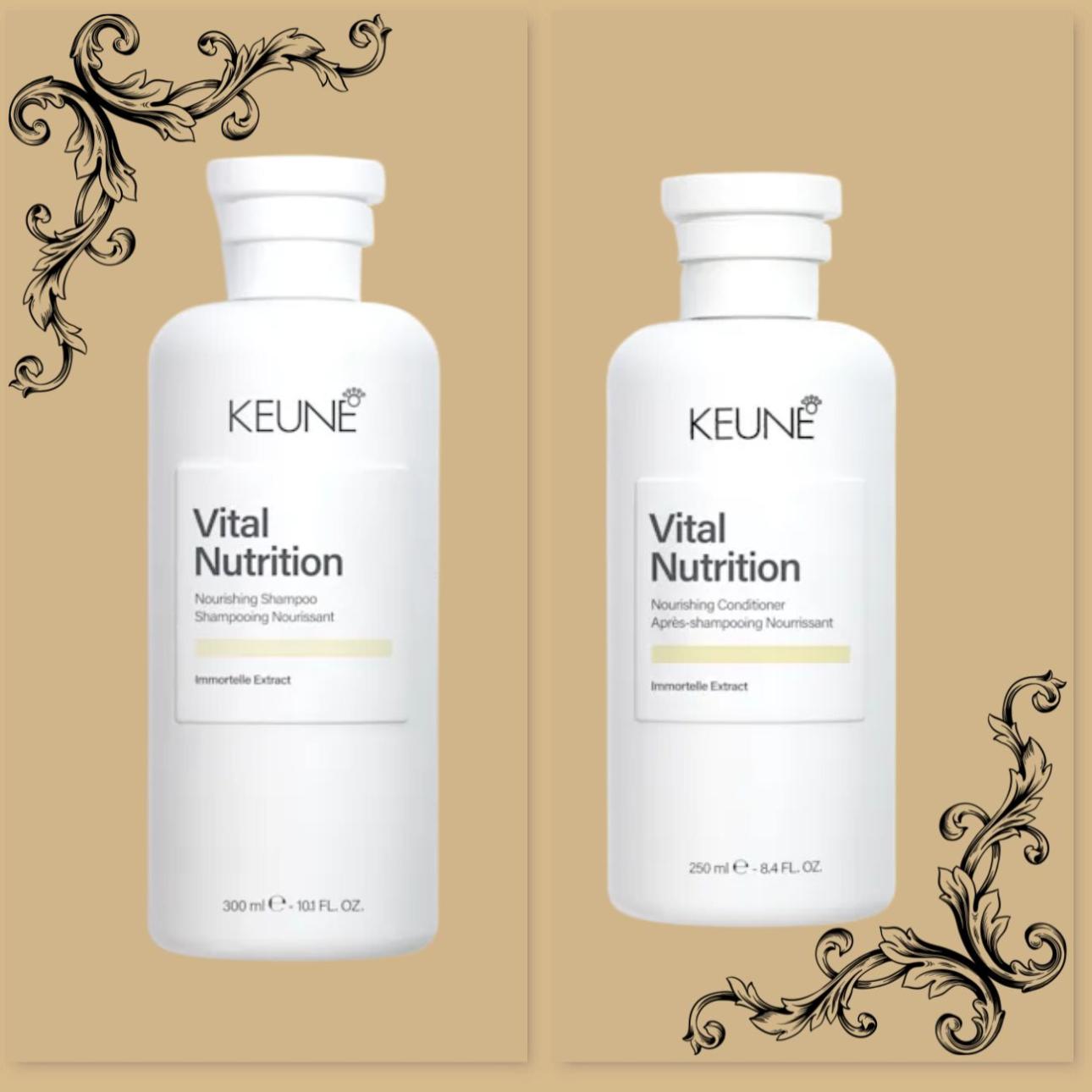 Keune