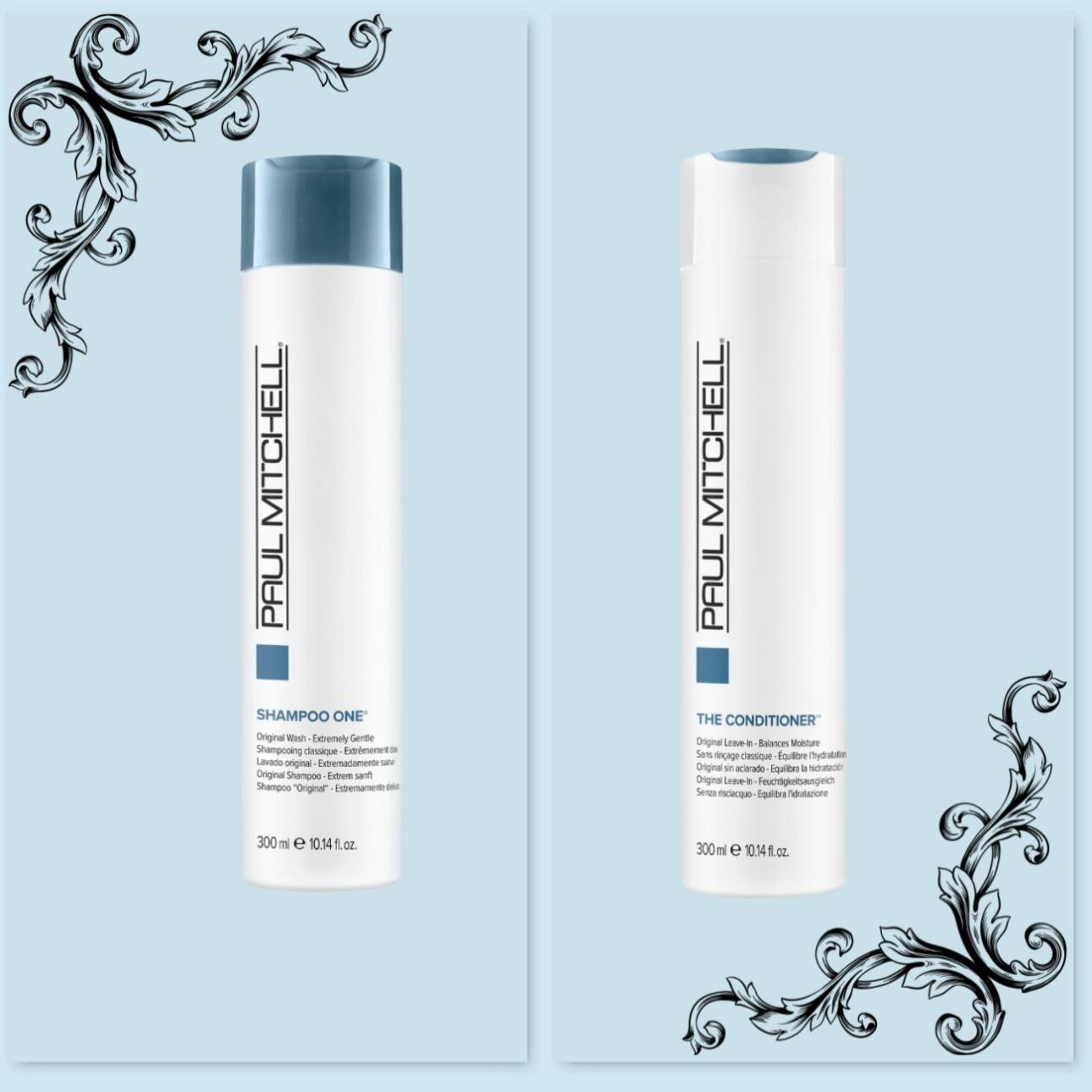 Paul Mitchell