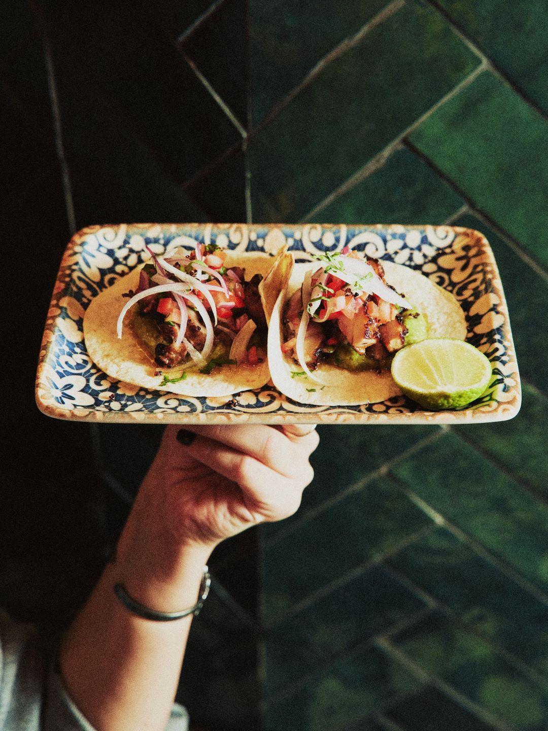 Tacos