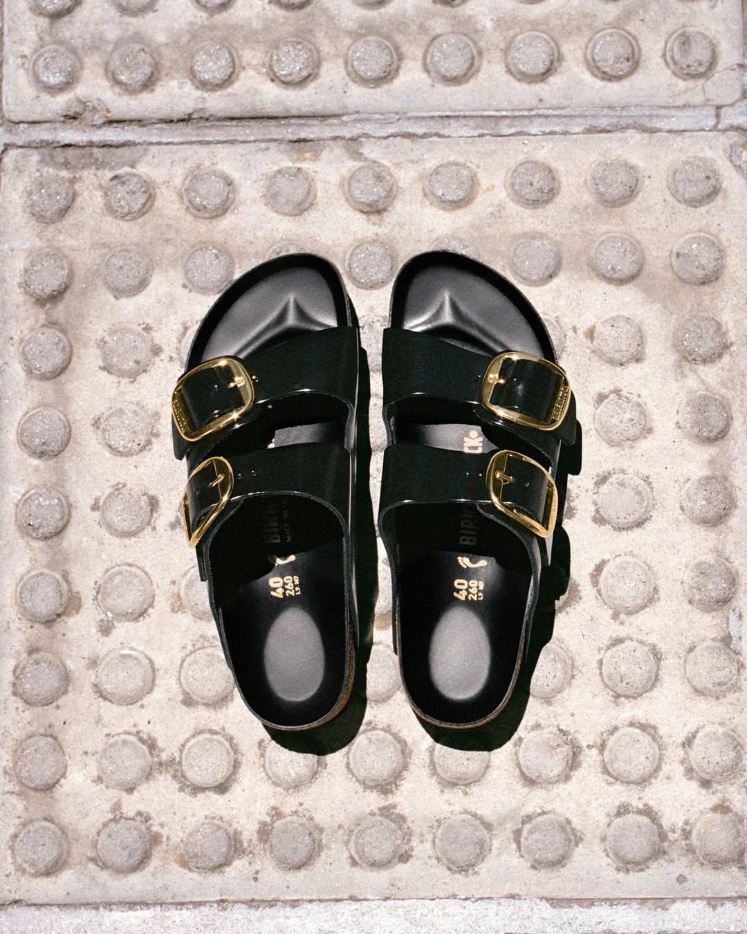 Φωτογραφία: IG @birkenstock