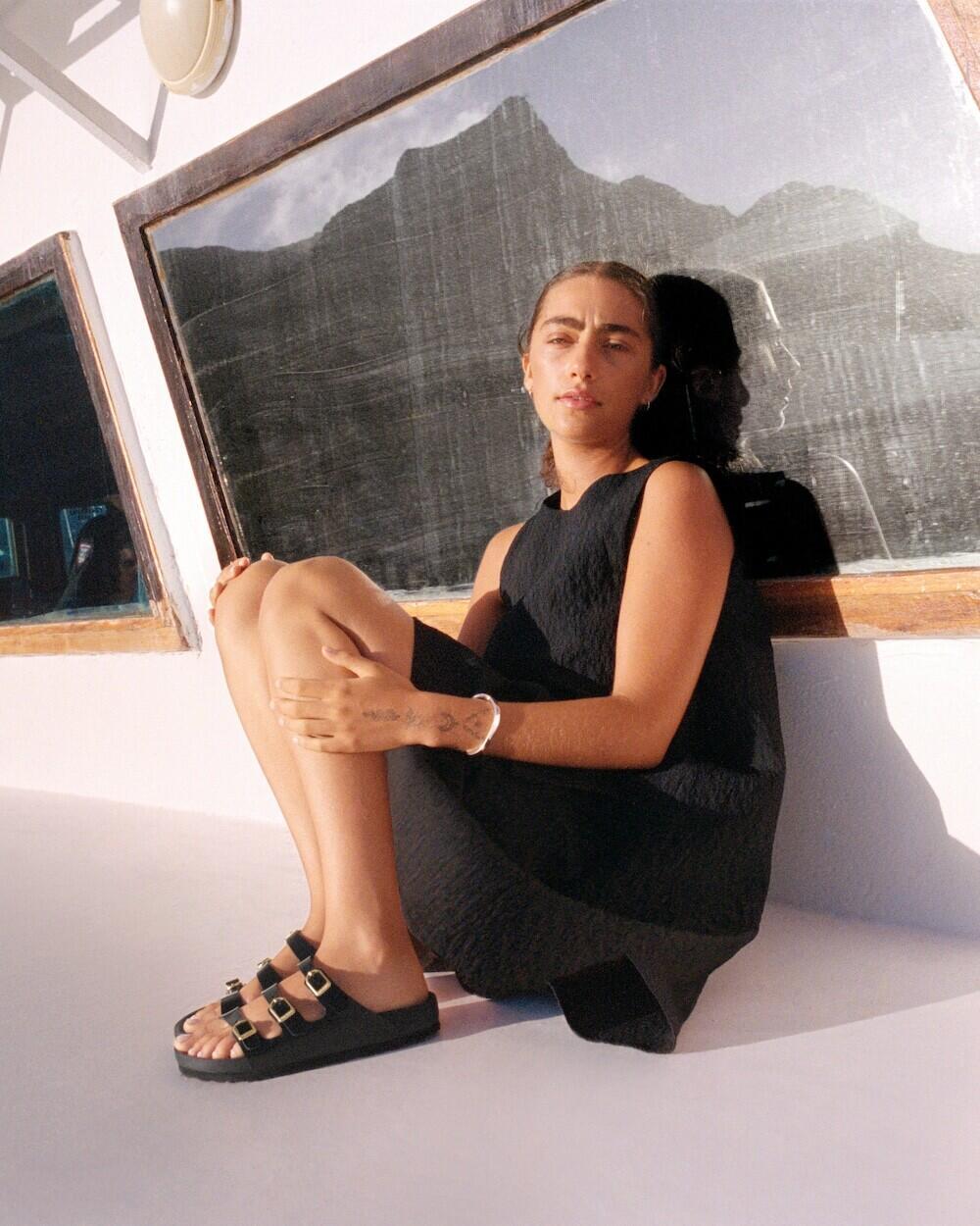 Φωτογραφία: IG @birkenstock