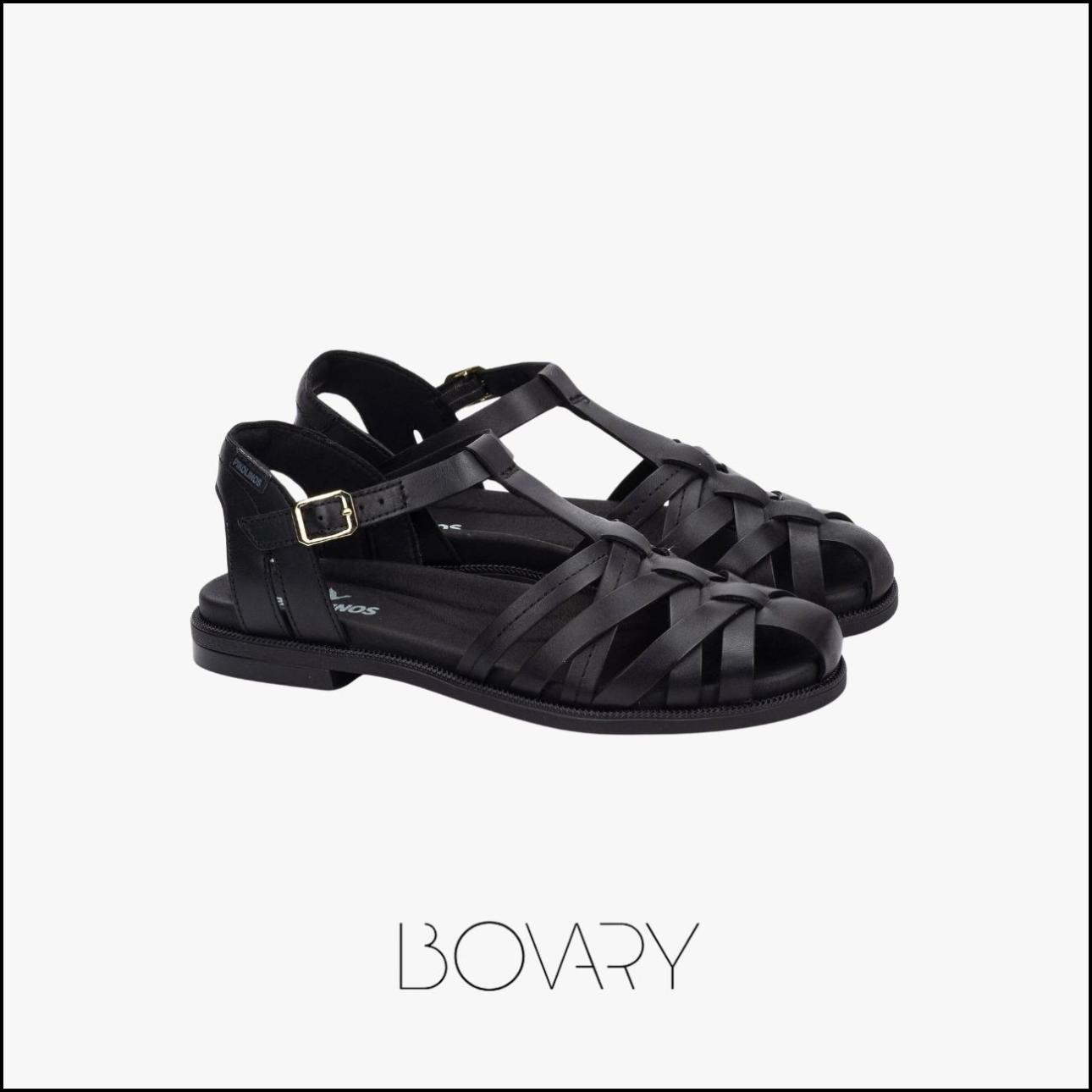 Fisherman παπούτσια, €109,95, Pikolinos, pikolinos.com