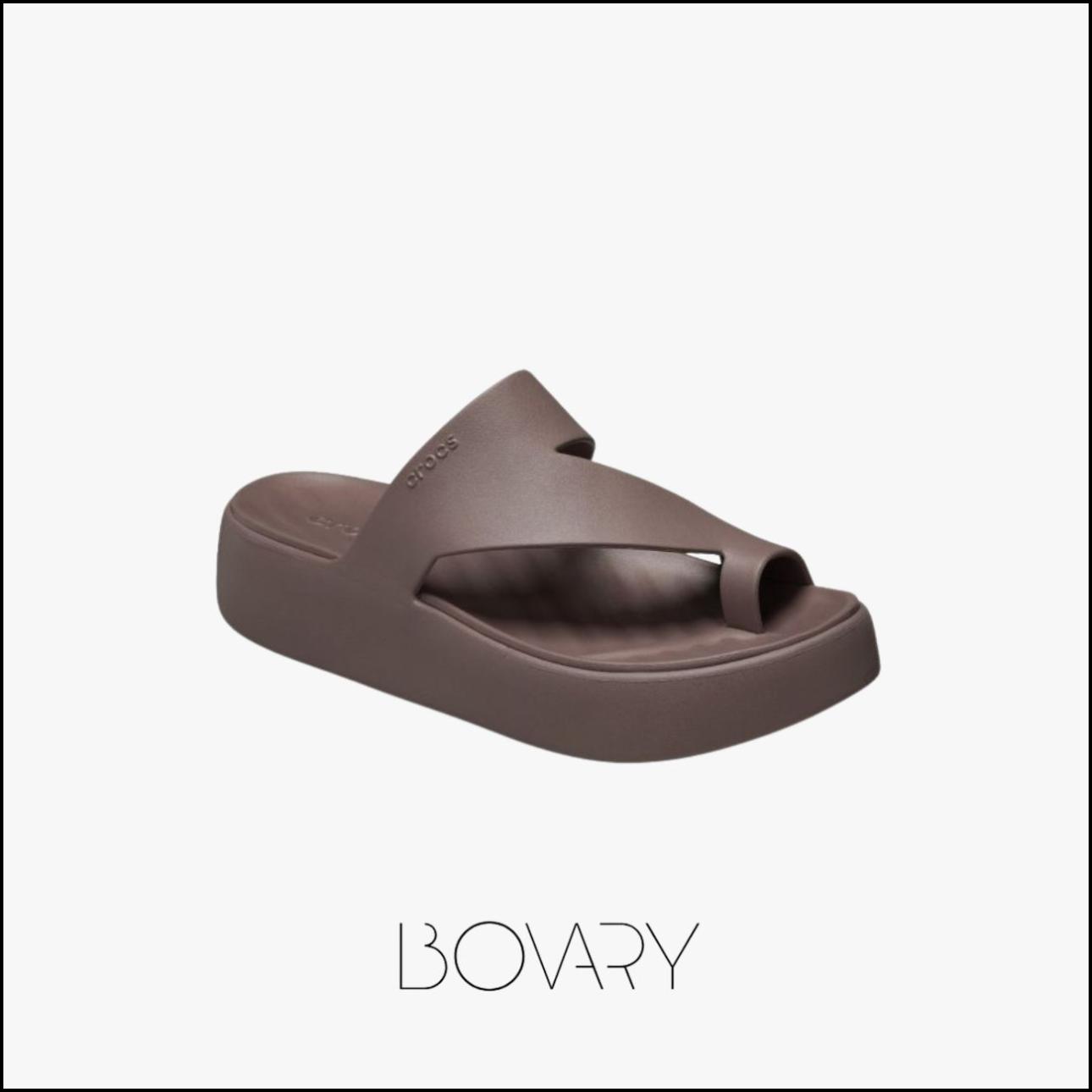 Σανδάλια, €49, Crocs, crocs.gr