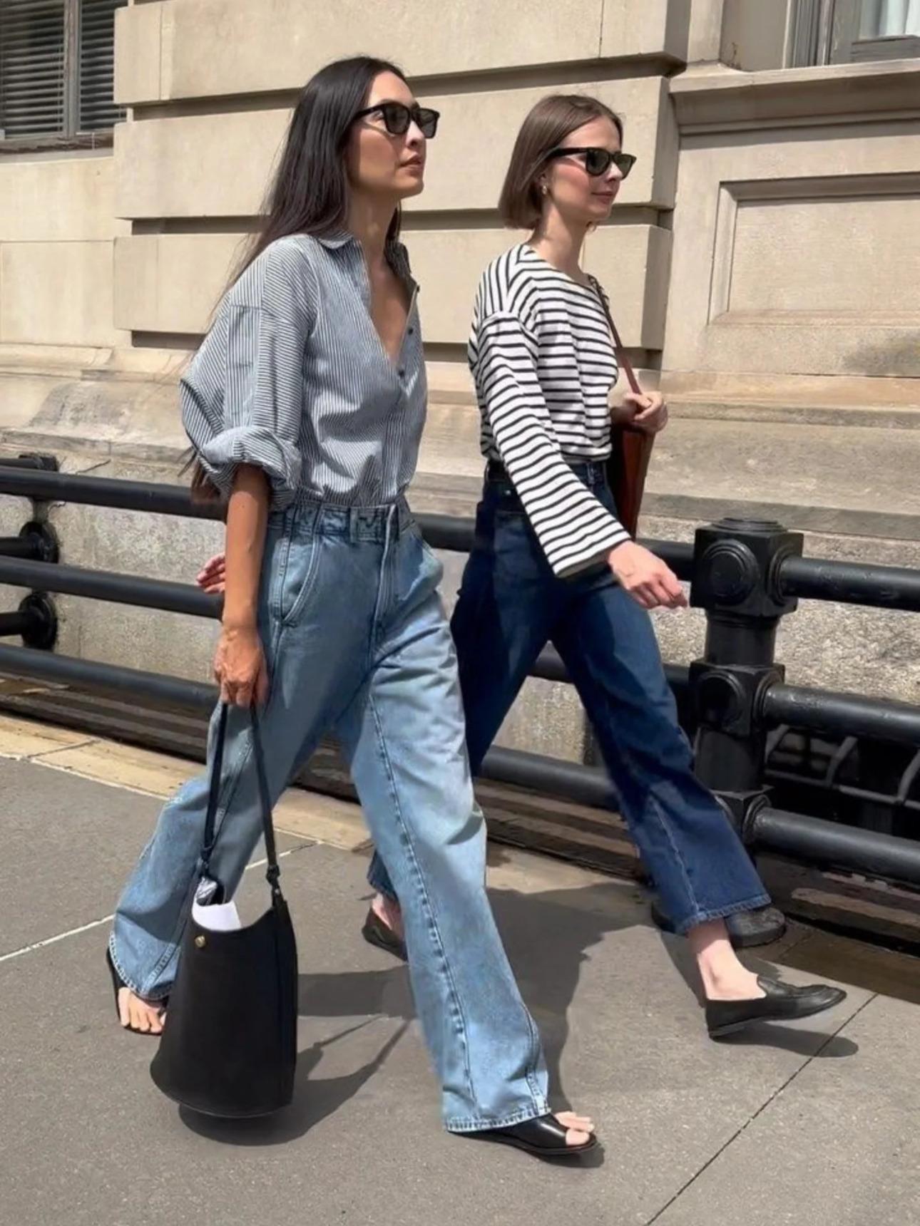 Φωτογραφία/ Instagram : ﻿@streetstyleglobal_ 