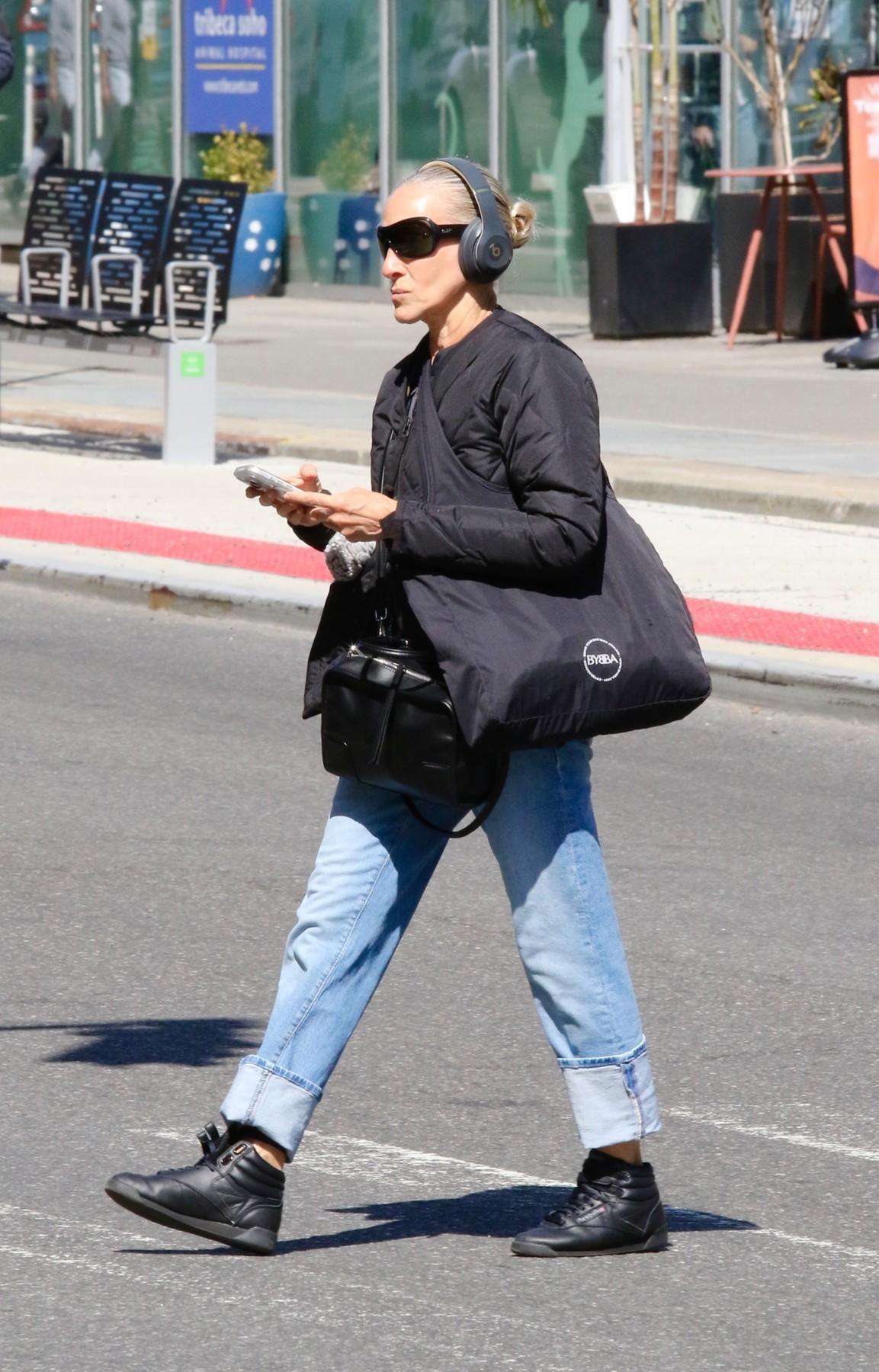 Σάρα Τζέσικα Πάρκερ/ Φωτογραφία: Profimedia