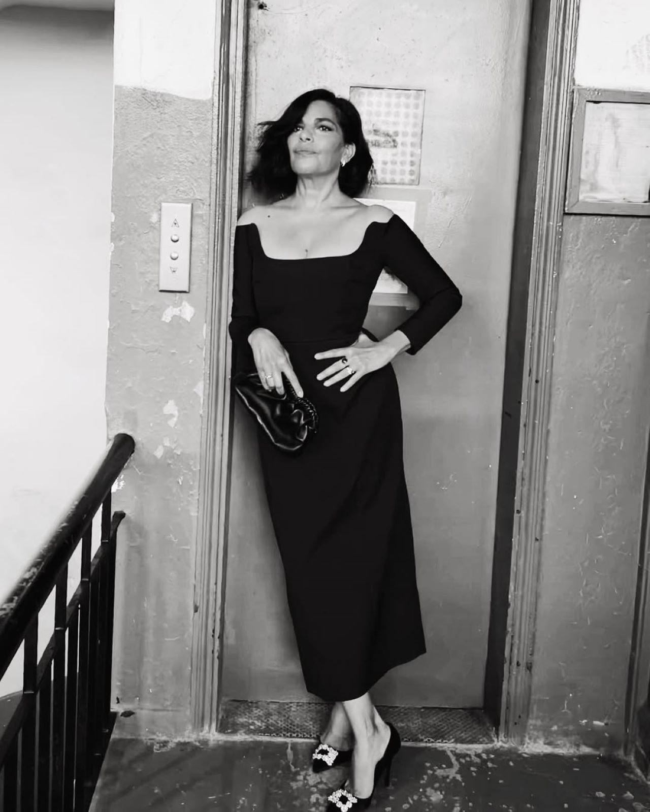 Sarita Choudhury