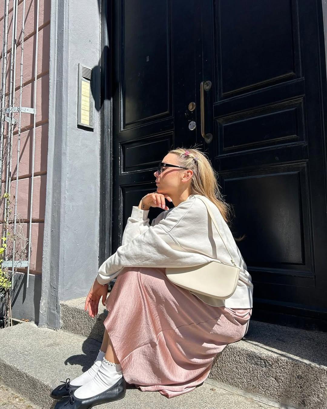Φωτογραφία Instagram: @gracemelbourne