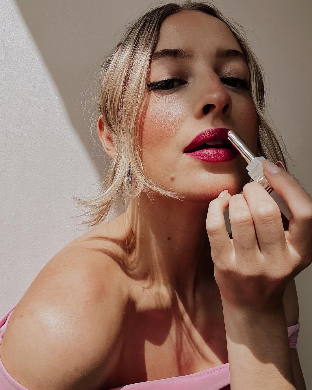 Φωτογραφία Instagram: MADI ROWAN