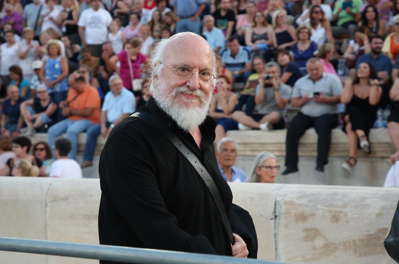 Διονύσης Σαββόπουλος/ NDP Photo Agency