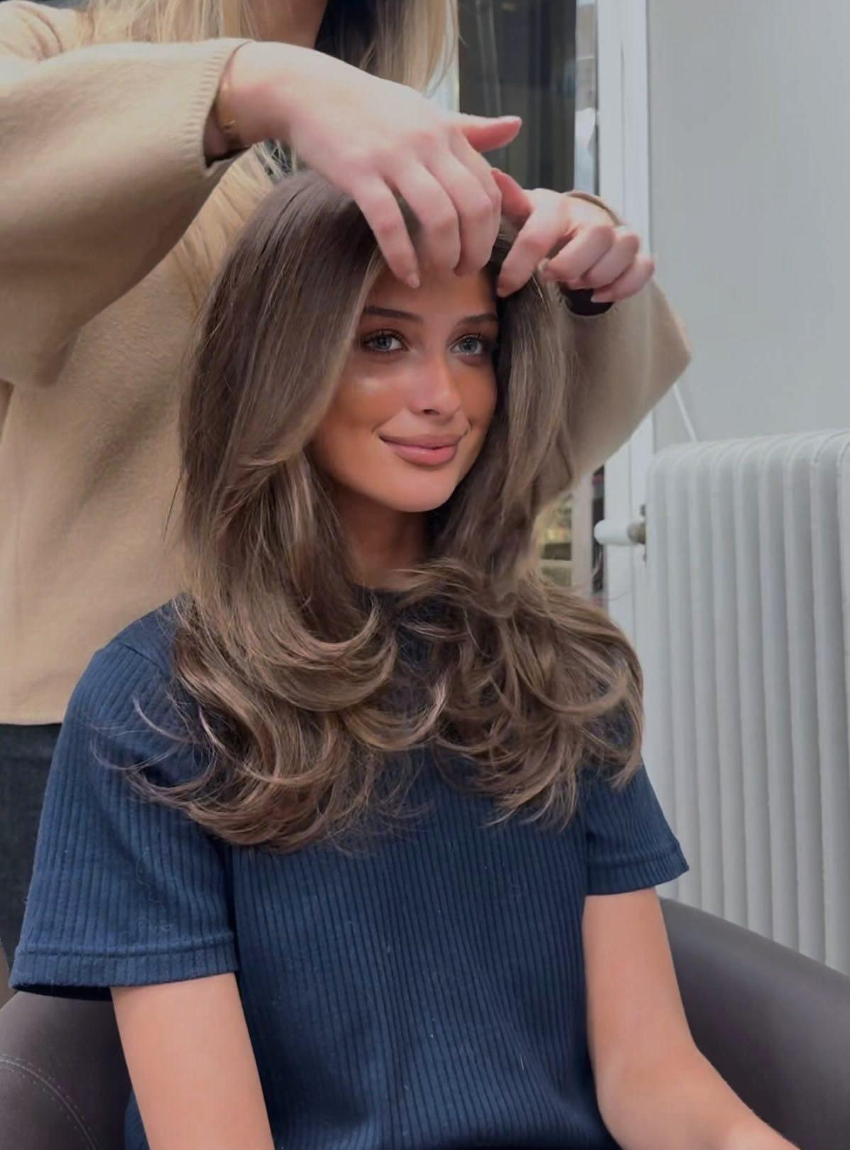 Style By Huss Instagram